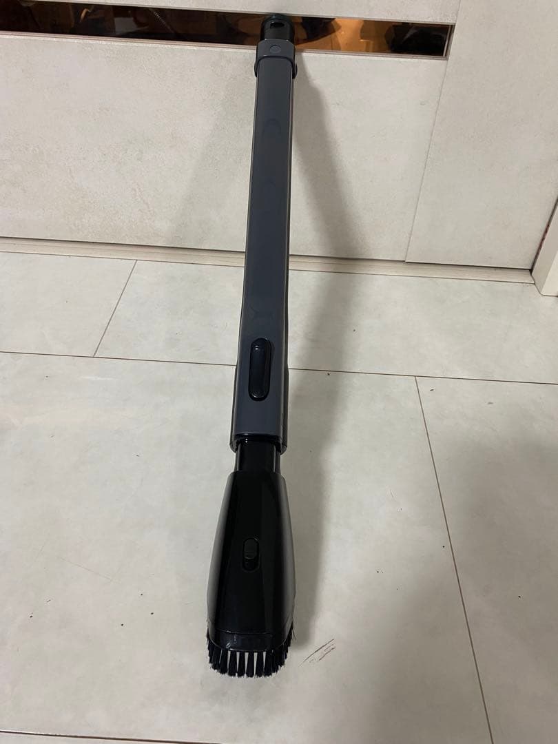 東芝 サイクロン掃除機 TORNEO mini VC-CF30