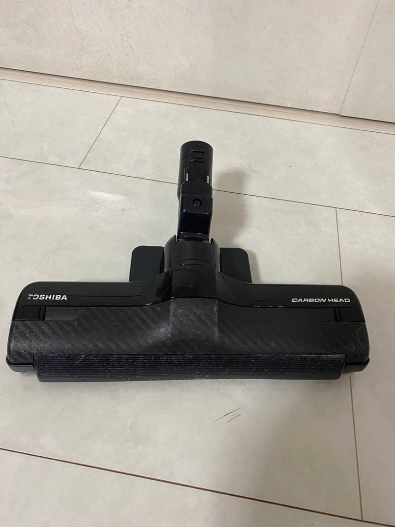 東芝 サイクロン掃除機 TORNEO mini VC-CF30