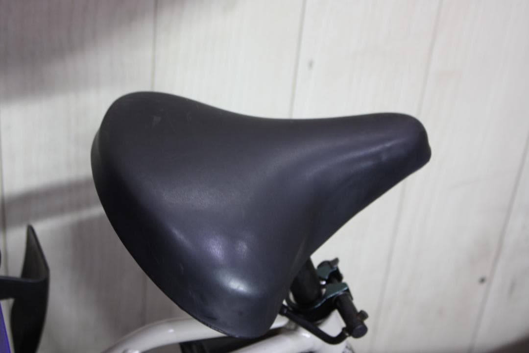 パナソニック ギュット・アニーズ BE-ENMA032N 20型 3段8.9AH