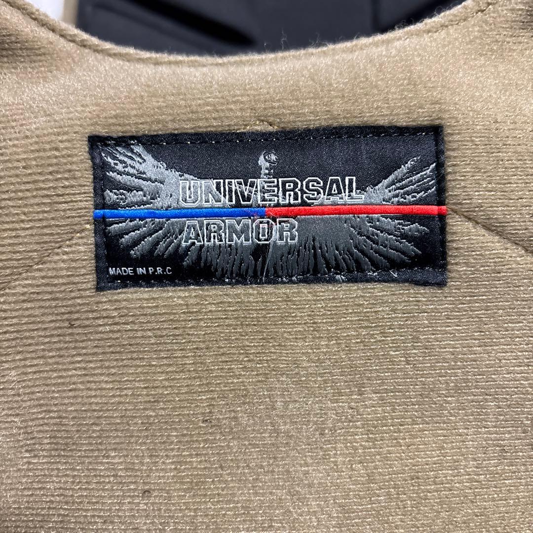 【年末セール】Workerkit　U.T.A X-Merlinプレートキャリア