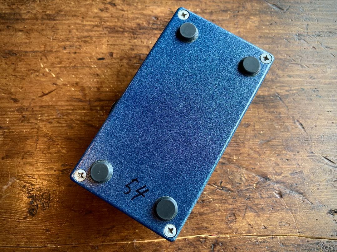 ギター COPILOT FX THE ANDROID MODULATOR