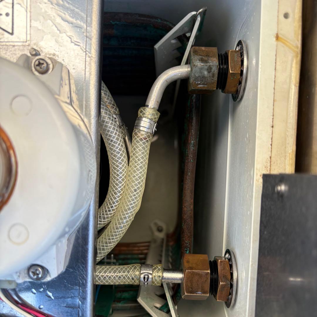 ビールサーバー　HOSHIZAKI DBF-43WB 形 生ビールディスペンサー