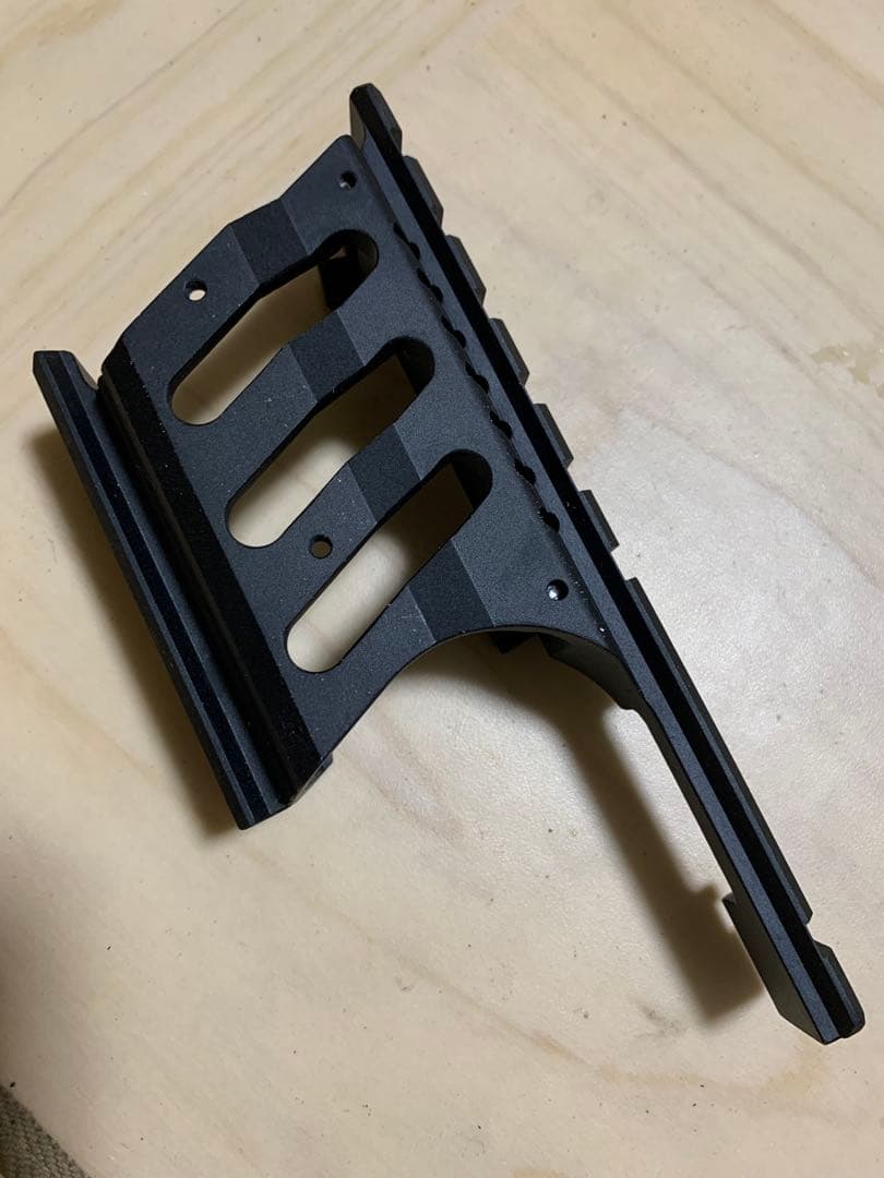 絶版　LayLax ライラクス 東京マルイ デザートイーグル マウントベース