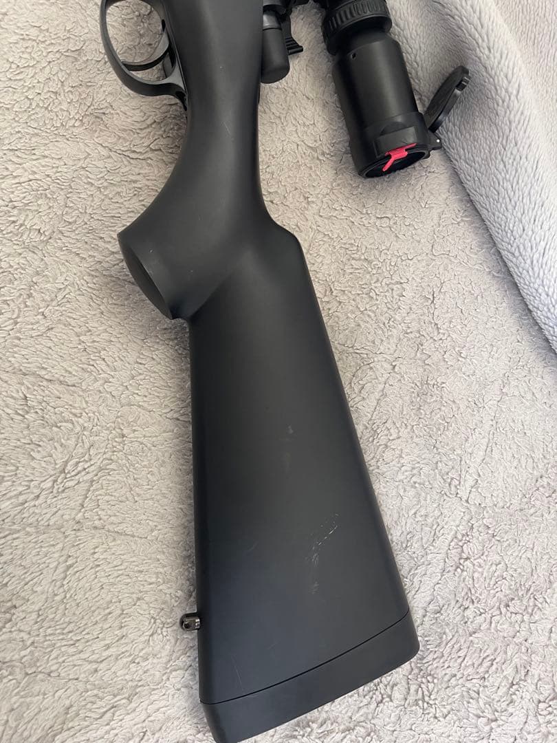 東京マルイ　VSR-10 G-SPEC