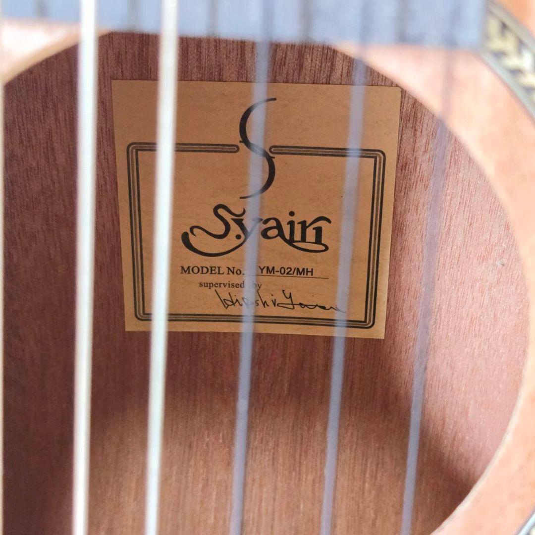 Syairi アコースティックギター YM-02