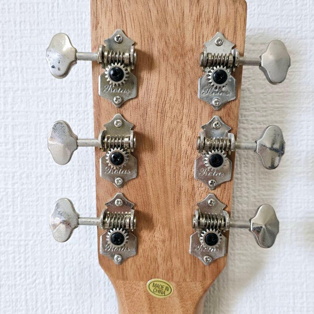 Syairi アコースティックギター YM-02