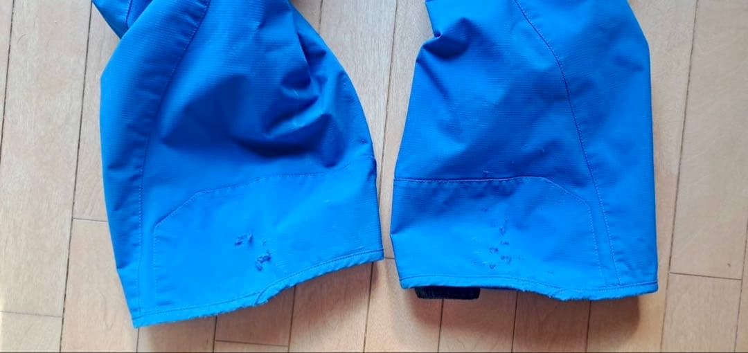 phenix メンズスキーウェア