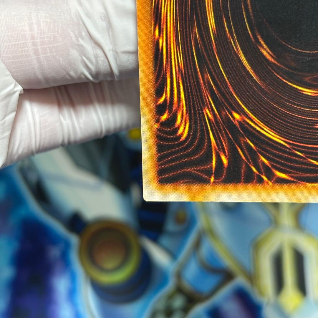 【エラー】遊戯王　初期　暗黒騎士ガイア　ホイル　ニス　ネーム　枠　星　イラスト