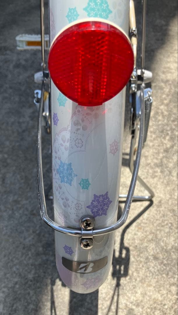 自転車　リコリーナ　26インチ[埼玉県] 2021年製