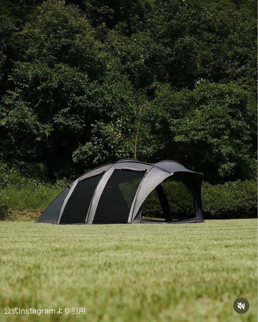 【希少】GOBO tuskerＭ・Xセット