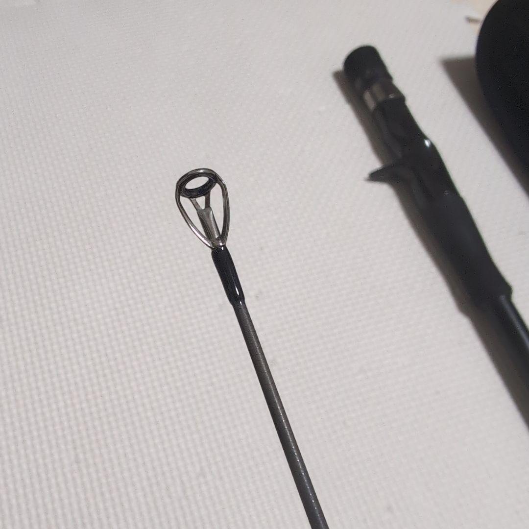 エバーグリーン オライオン OCSC-711XX スローン 極美品