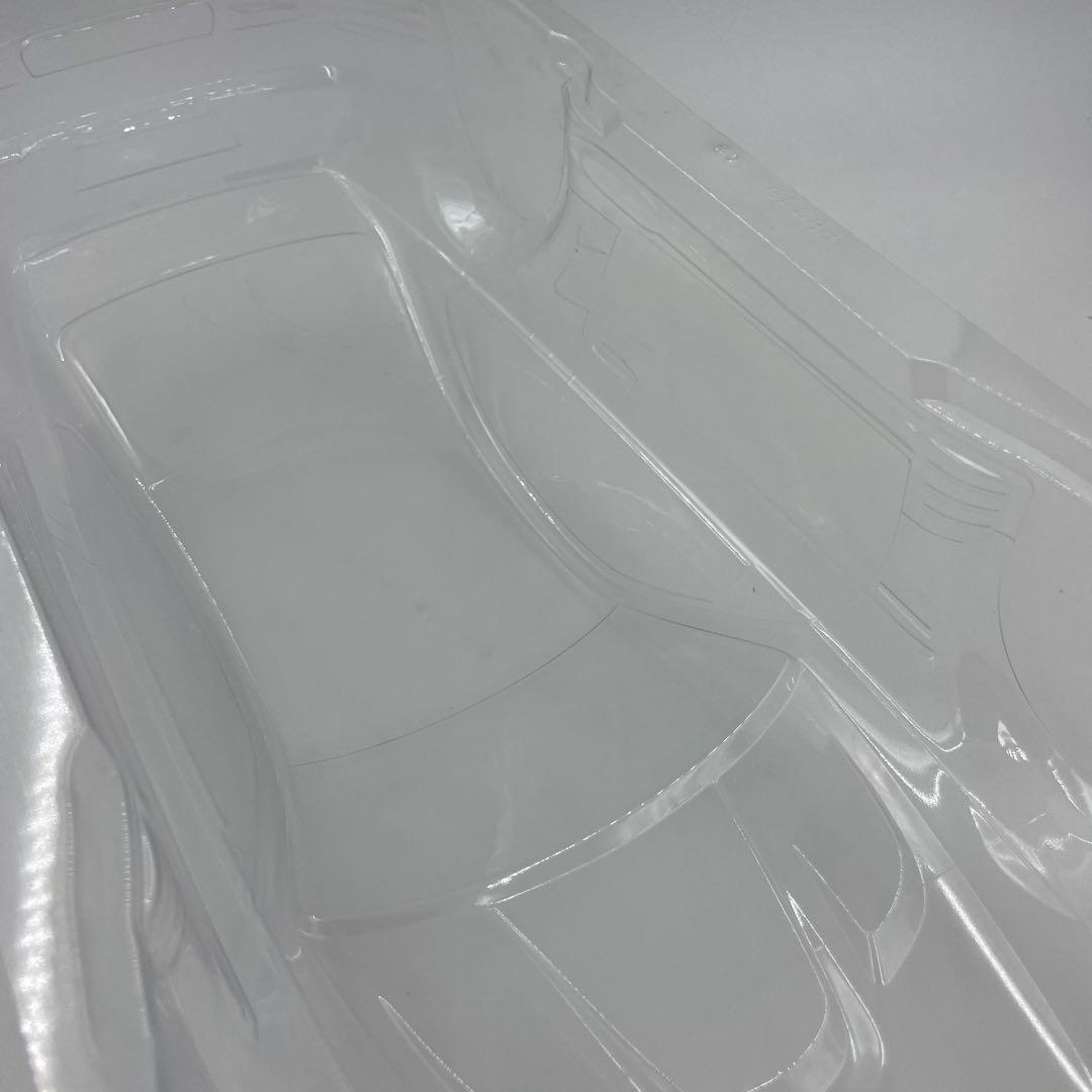 限定 タミヤ 1/10  M3 GT2 ボディ