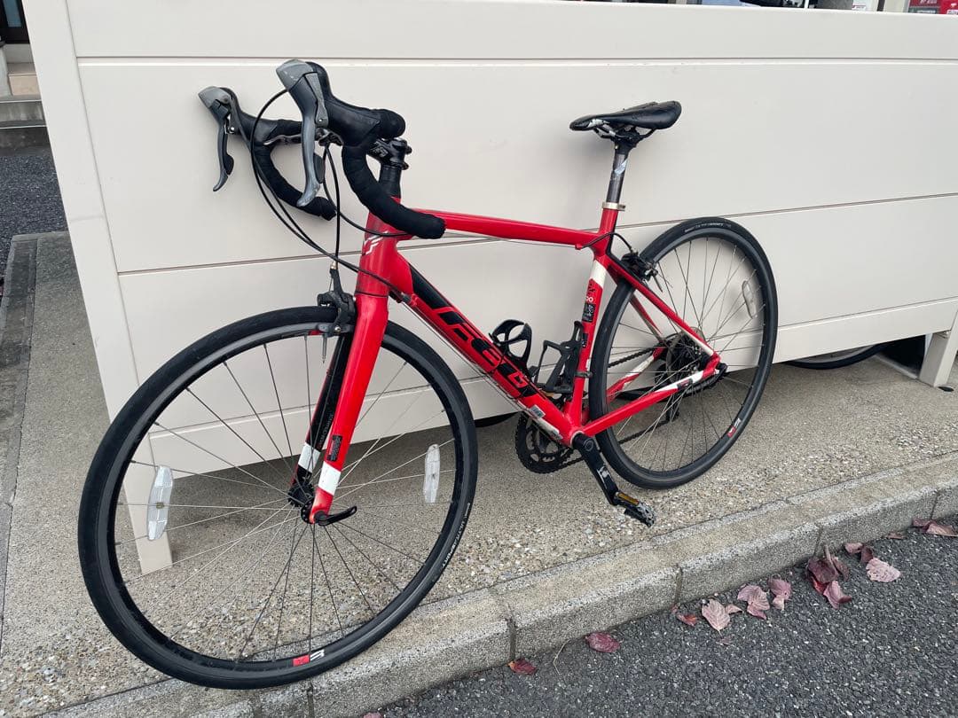 Felt Z100 ロードバイク　サイズ540