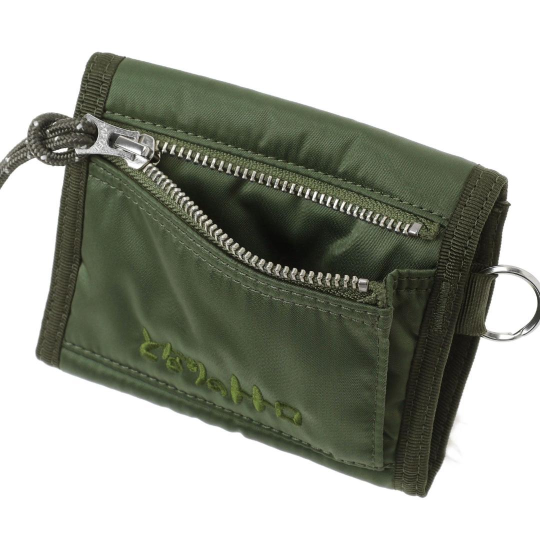 新品　ポーター　ととろ　ウォレット　お財布　ポーチ　旅行　カード　入れ 新品