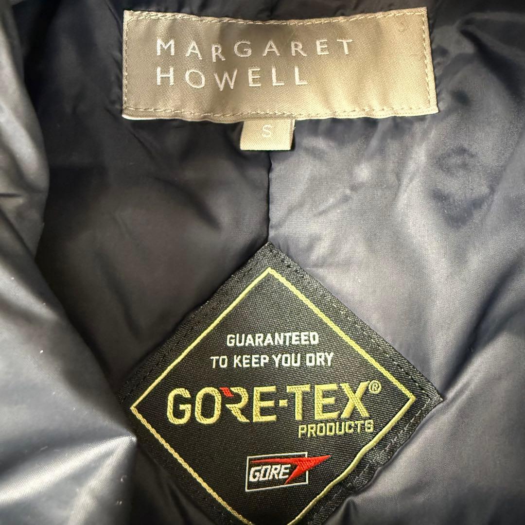 マーガレットハウエル