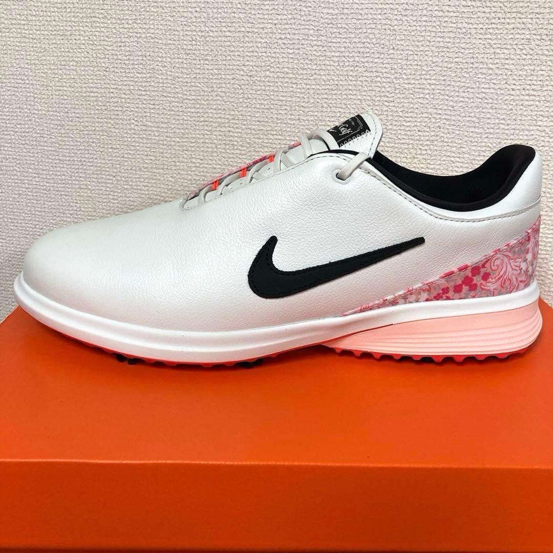 ナイキ ビクトリー ツアー 4 29cm マキロイ着用モデル ゴルフシューズ
