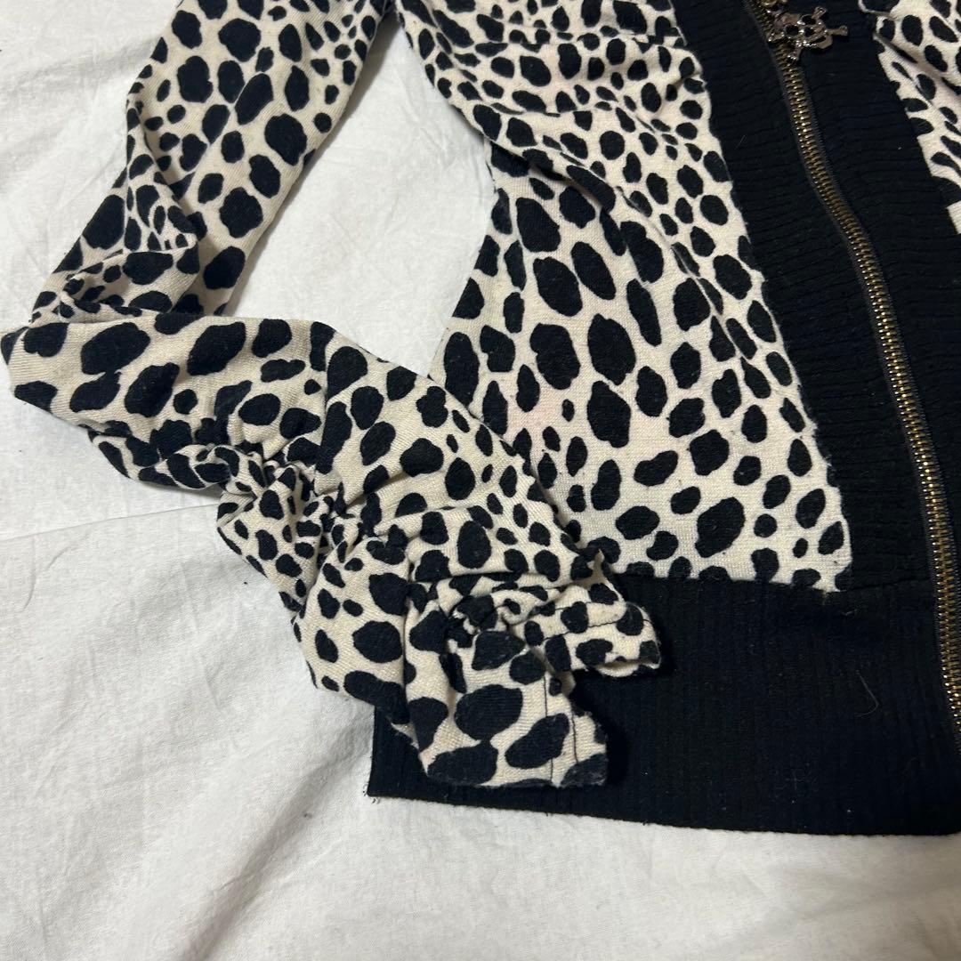 d.i.a カーディガン