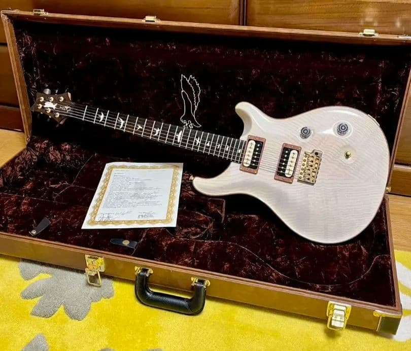 ギター Paul Reed Smith Private Stock Custom 24