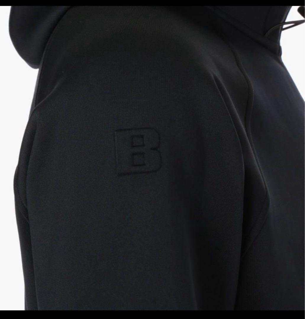 ブリーフィング ブルゾン メンズ パーカー BRIEFING BRG253M25