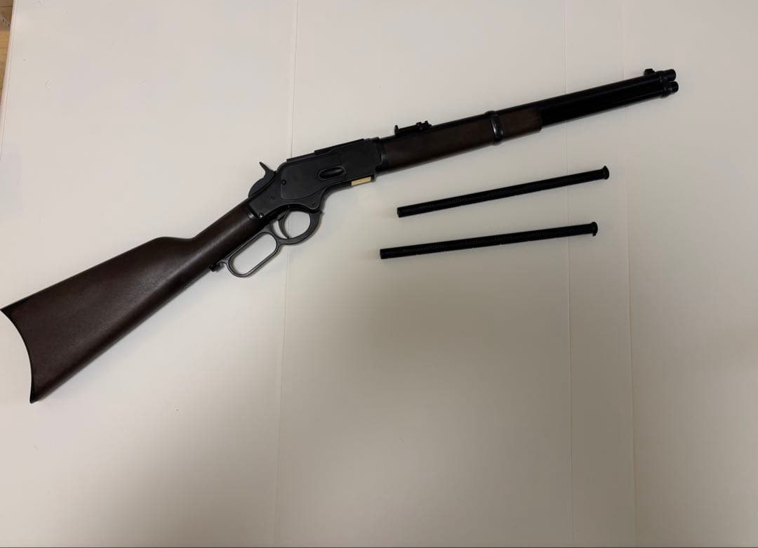 サ*ー様 KTW ウィンチェスター M1873 カービン