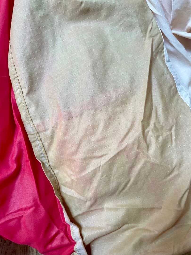 MOSS モス STARDOME Ⅱ CAMDEN製 ビンテージテント