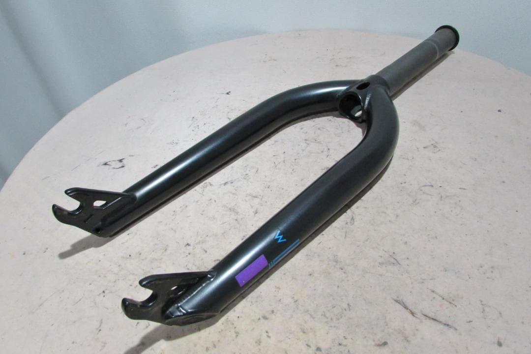 BMX フォーク SALT PLUS Magic Fork