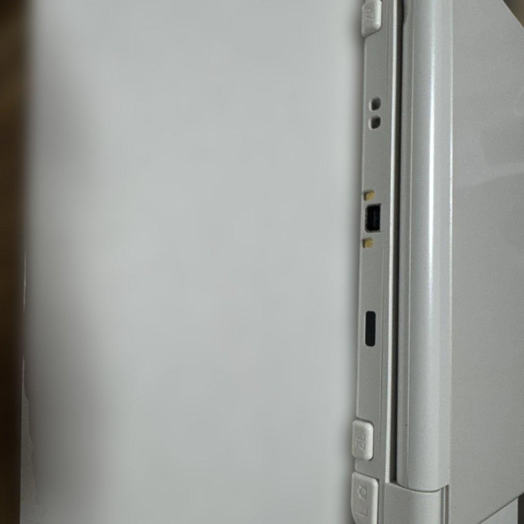 スーパーマリオ 3Dランド ニンテンドー3DS