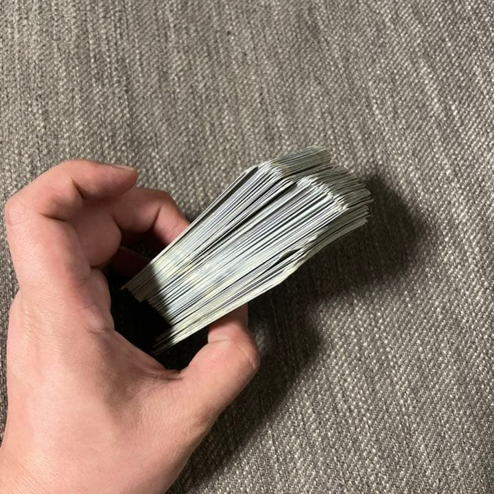 ポケモンカード　旧裏 初期 レアカード有り　セット売り