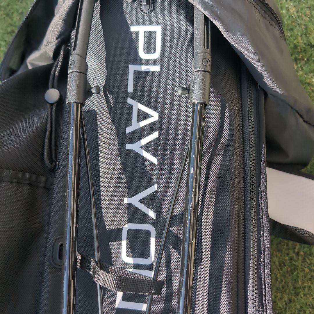 【美品格安】 PING Hoofer 2022スタンド式 ゴルフバッグ