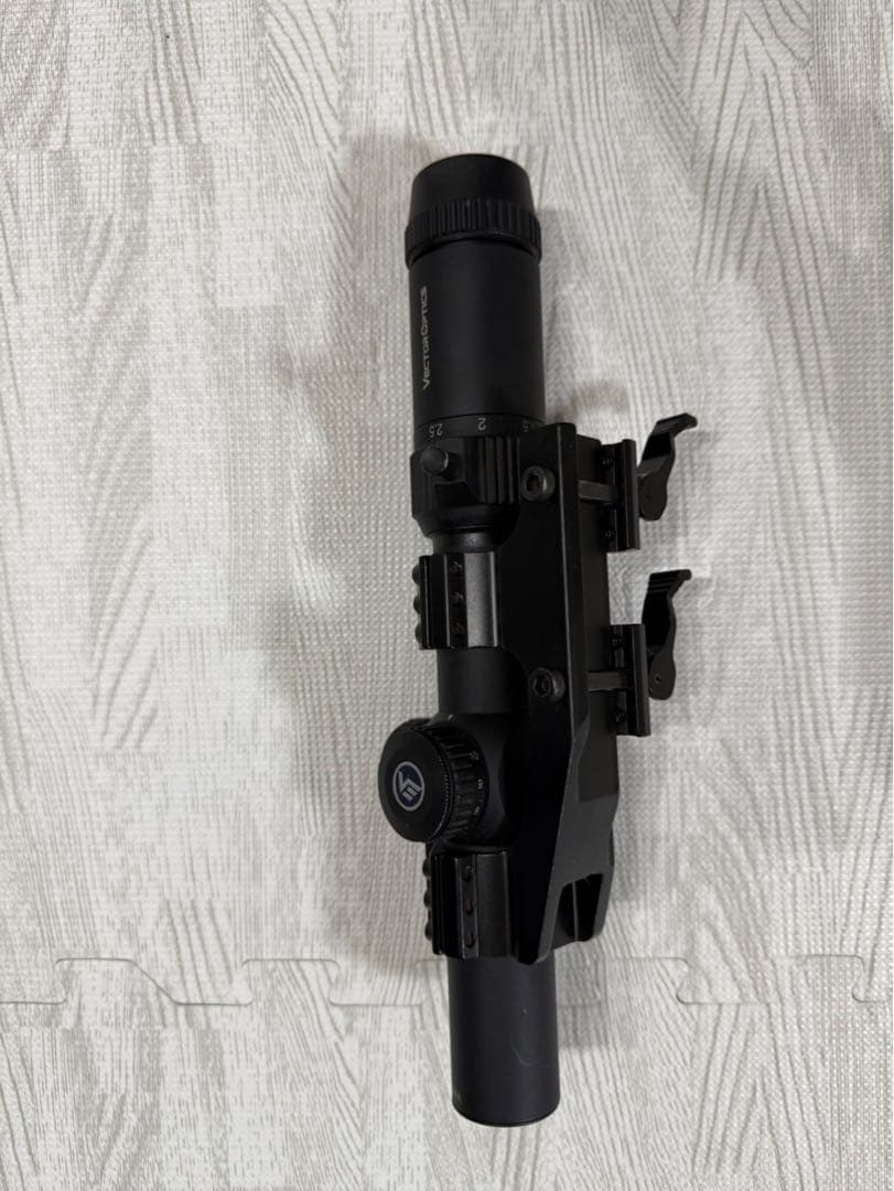 Pooo　Tokyo Marui SCAR Heavy 次世代電動ガン