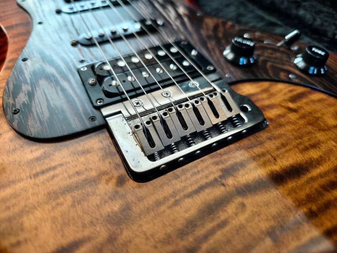 【最終値下げ】Knaggs Guitars Severn HSS