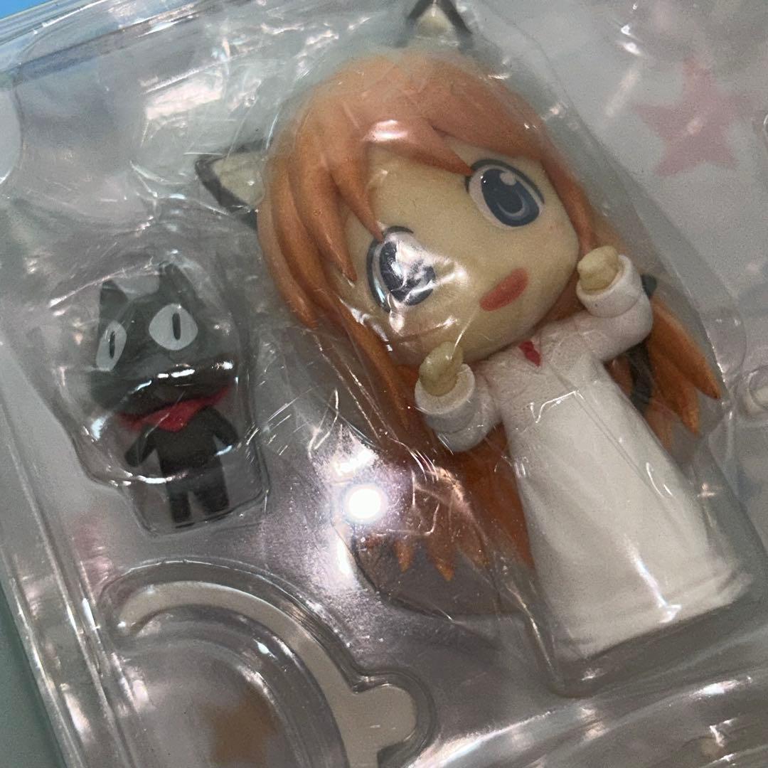 未開封　日常　一番くじ　きゅんキャラ　東雲なの　はかせ　阪本　他　あらゐけいいち