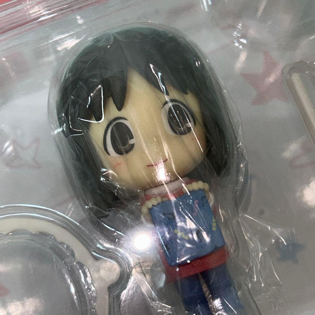 未開封　日常　一番くじ　きゅんキャラ　東雲なの　はかせ　阪本　他　あらゐけいいち