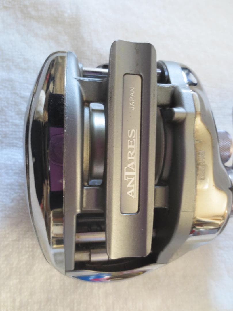 スコーピオンアンタレス　RH220