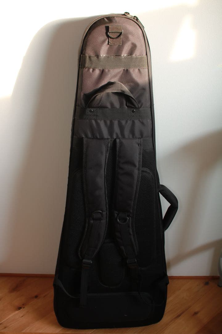 MOMOSE MJS-HL AKMT24/R ジャズマスター ギター 希少モデル