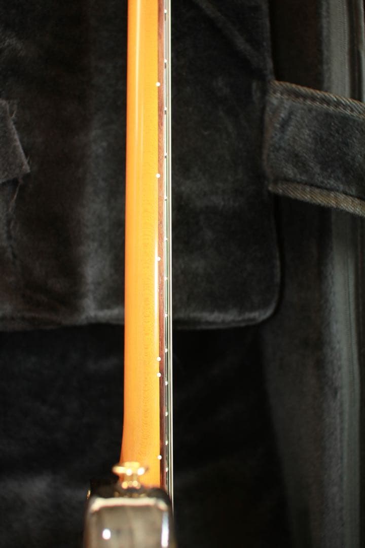 MOMOSE MJS-HL AKMT24/R ジャズマスター ギター 希少モデル