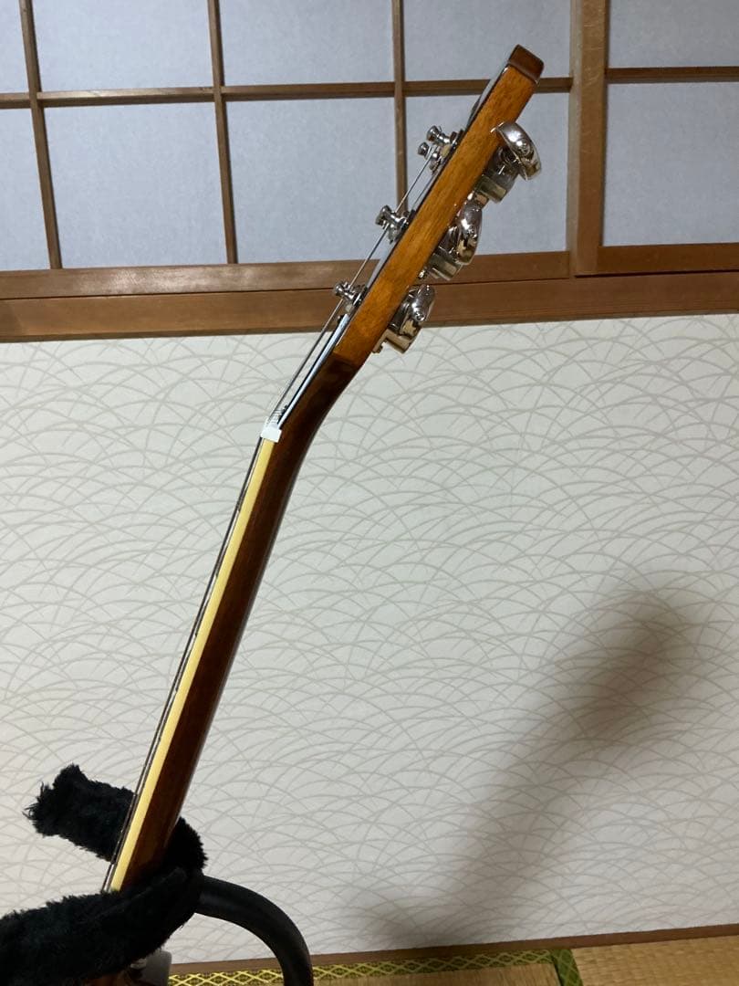 [美品・最終値下げ]Epiphone Les Paul Standard 60s