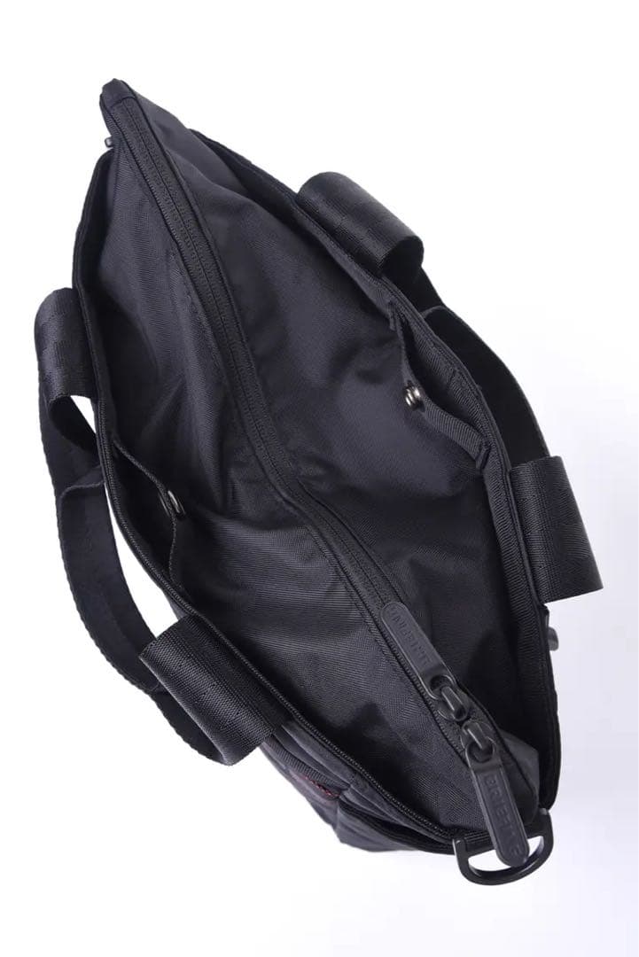 【新品未使用】BRIEFING GOLF 2WAY CART TOTE CS