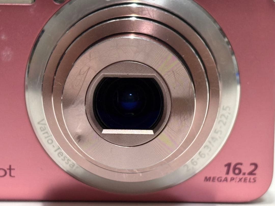 Sony Cyber-shot DSC-WX30 コンパクトカメラ コンデジ