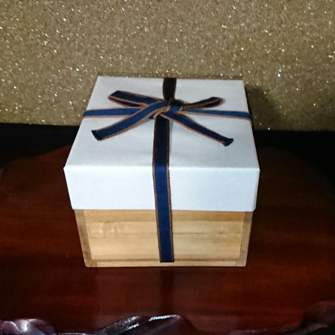 希少 真作『遠浦帰帆図 赤楽茶碗』小林和作絵 治山路翁造 楽茶碗 新品未使用