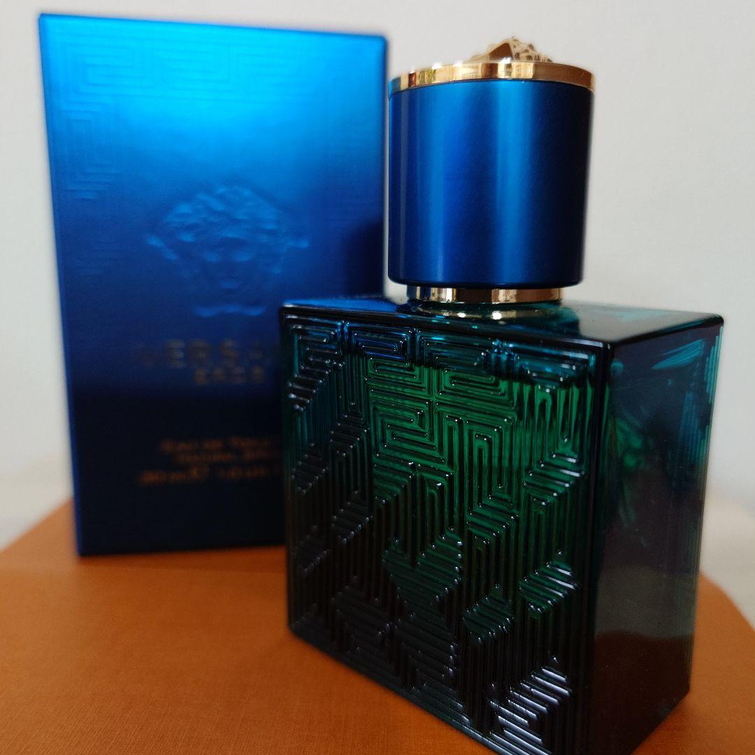 VERSACE EROS オードトワレ 30ml