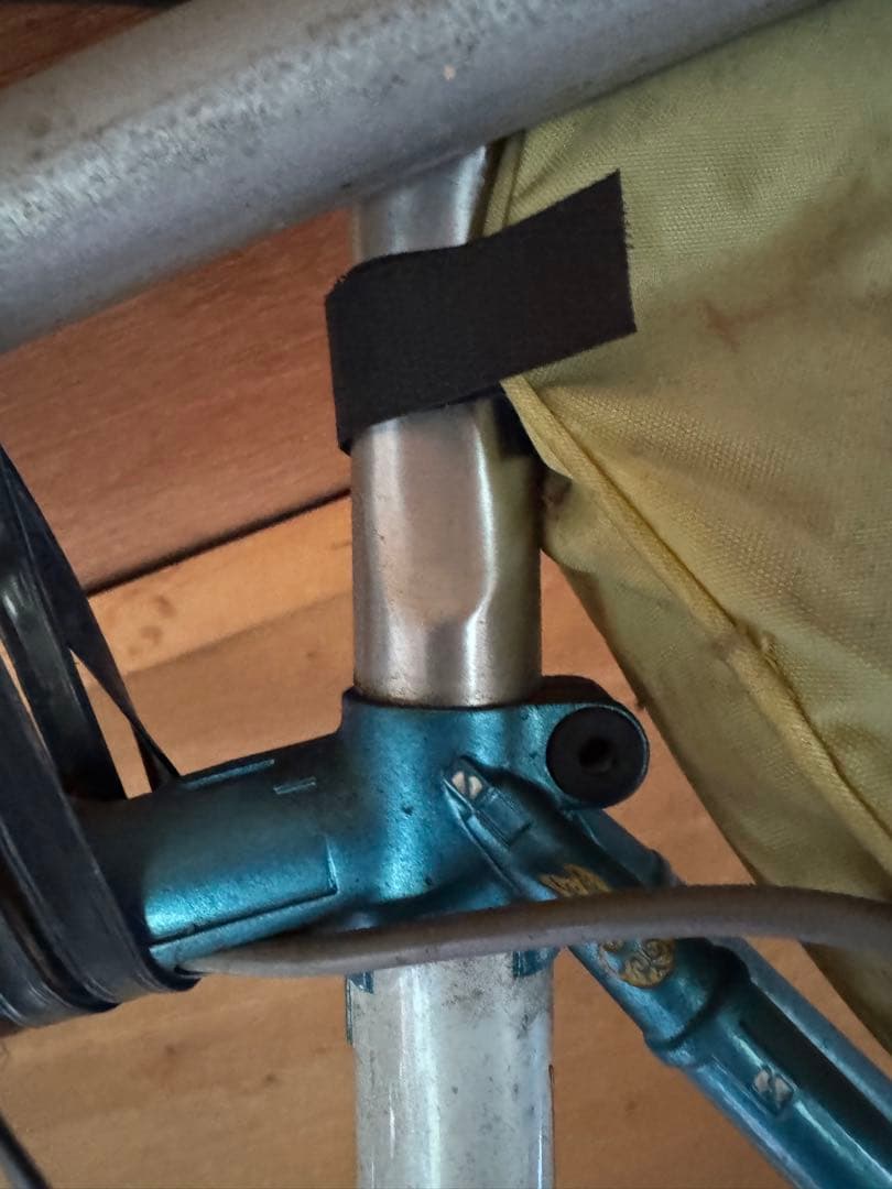 zunow PENTAGLA スペアタイヤ付き