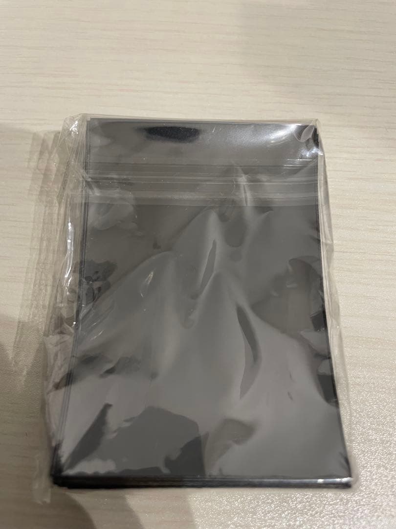 バトスピ イベント限定スリーブ 第7弾 天醒 新品未開封