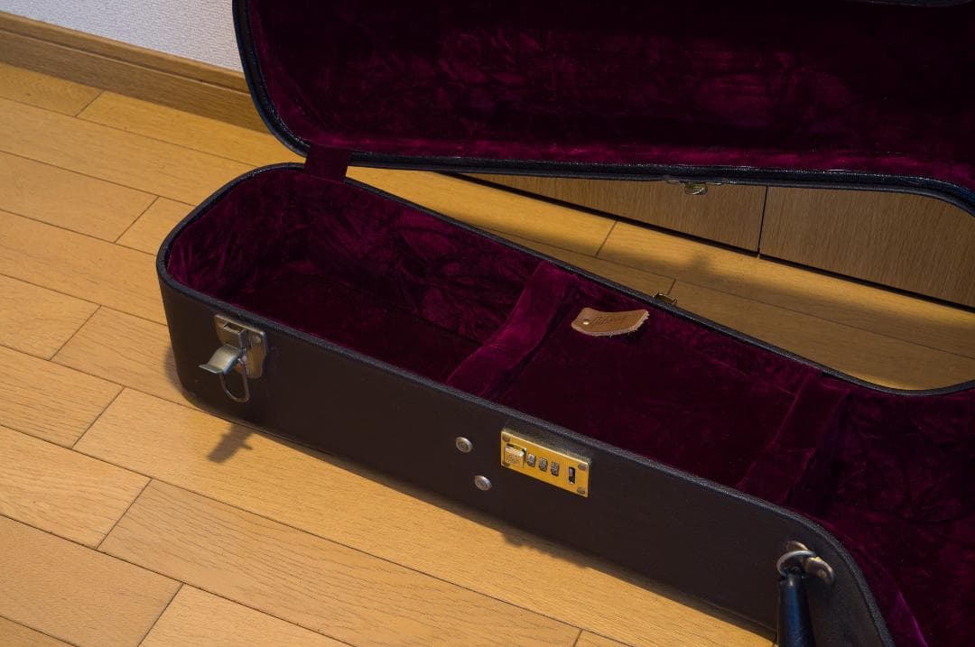 Gibson J-45 Kazuyoshi Saito 2013年製 9/200