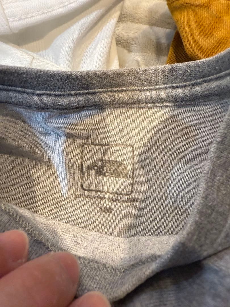 ★専用★THE NORTH FACE 120cm 半袖 5枚セット