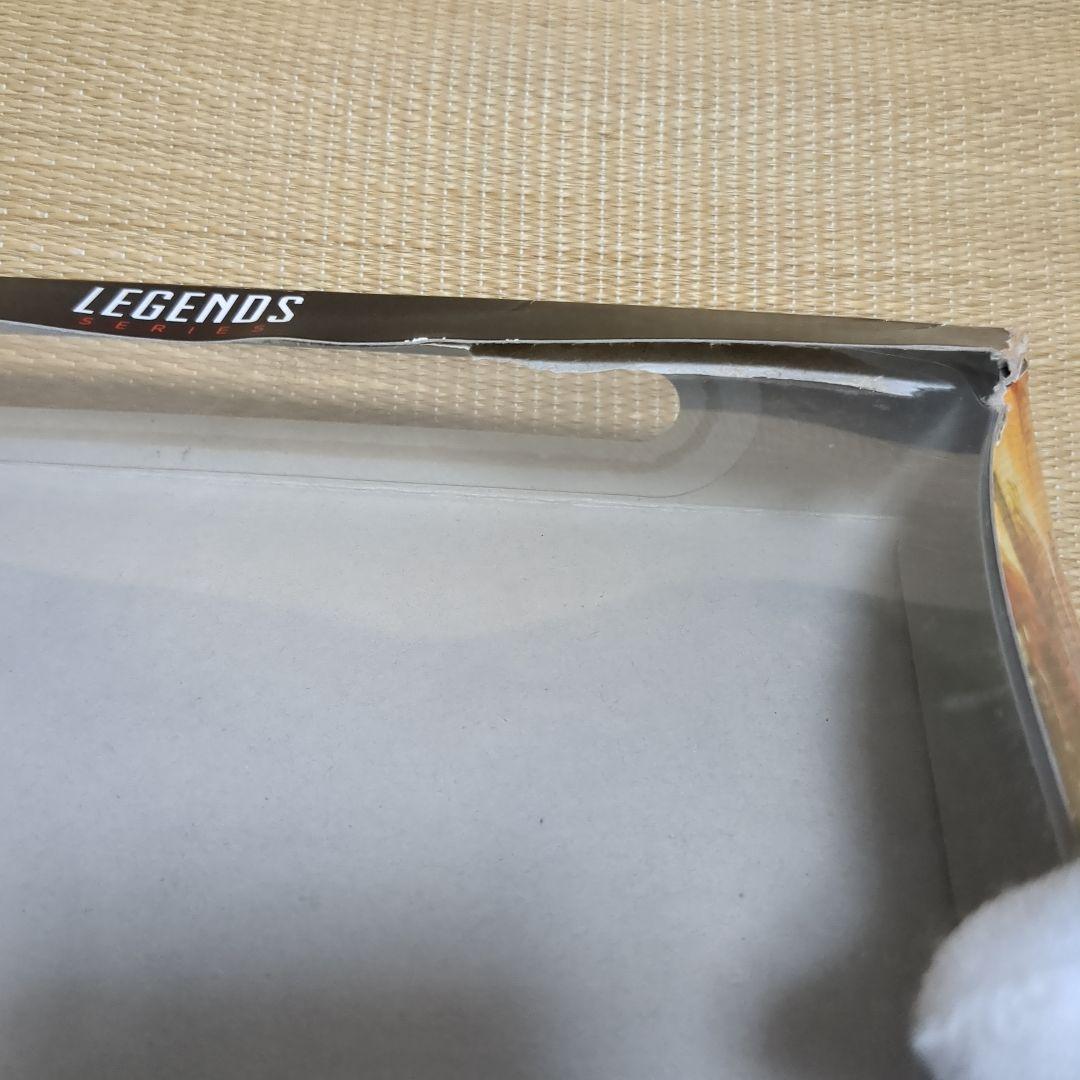 マーベルレジェンド　ダークフェニックス&サイクロプス　2パック　X-MEN