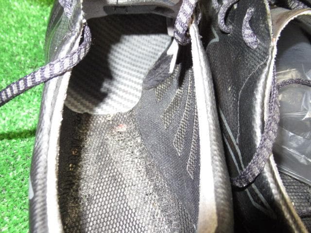 Mizuno Morelia Neo II β 26.5