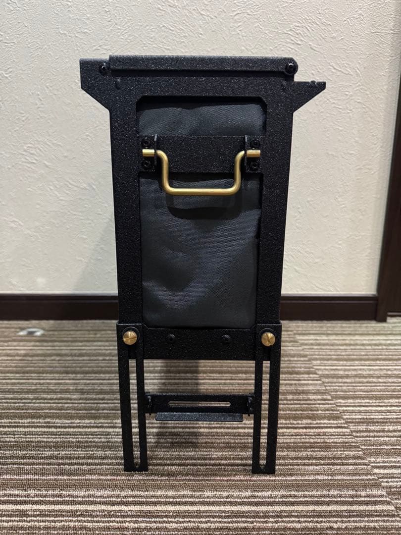 テーブル・チェア・ハンモック NATURE TONES THE STORAGE STAND S size