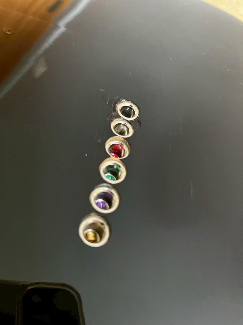 Fender Telecaster 84年 USA製