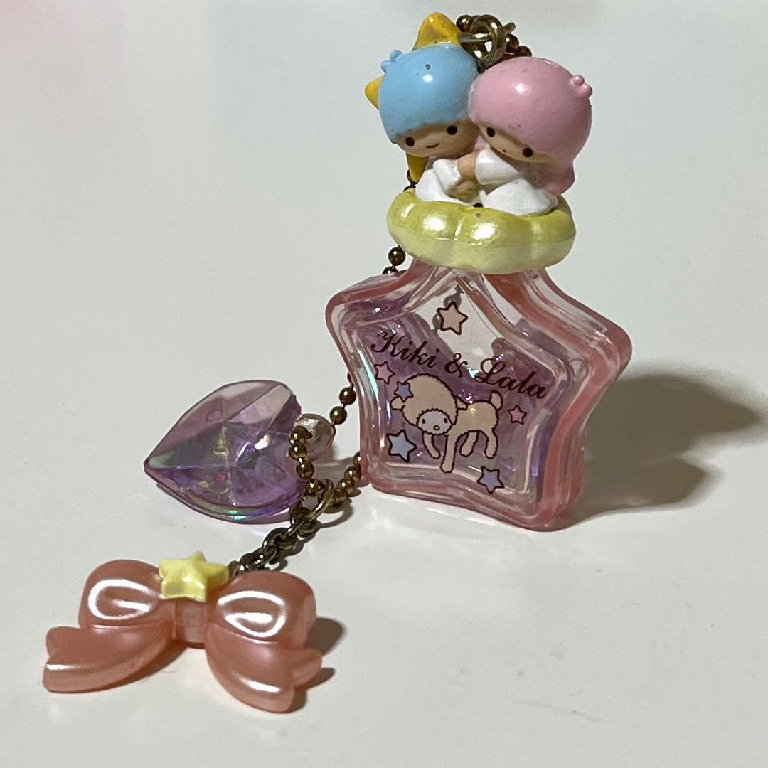 キキララ おしゃれチャーム